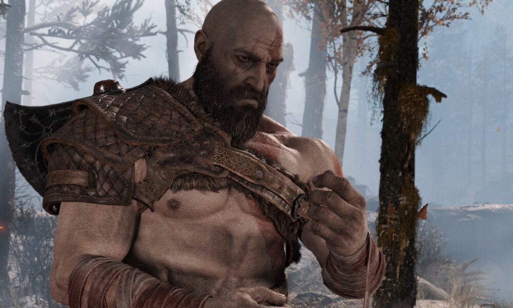Dave Bautista, Prime Video'nun God of War Dizisinde Kratos Rolünde!