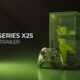 Xbox Series X25 Kasımda Geliyor: Şeffaf Yeşil Özel Sürümün Fiyatı Belli Oldu!