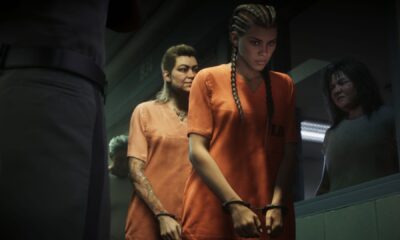 GTA 6 Sızıntısı Kovalamacası Başladı: Take-Two, Microsoft ve Discord'u Mahkemeye Verdi