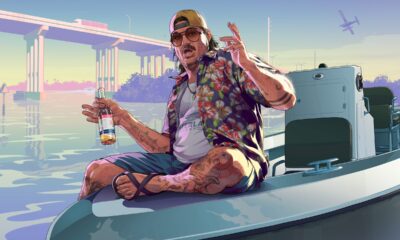 Take-Two'dan GTA 6 Sızıntısı Soruşturmasında DarkViperAU Adı Geçti