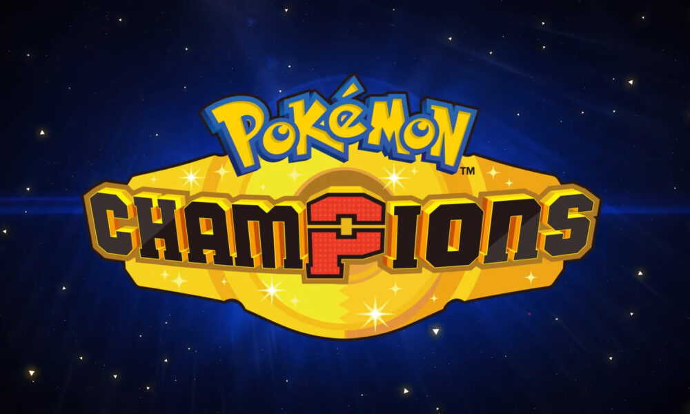 Pokémon Champions: Game Freak Klasik Sıra Tabanlı Savaşları Nasıl Koruyor?