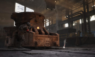 WARDOGS Playtesti Steam ve Twitch'i Salladı: Modern Warfare 4 Beta'ya Meydan Okudu