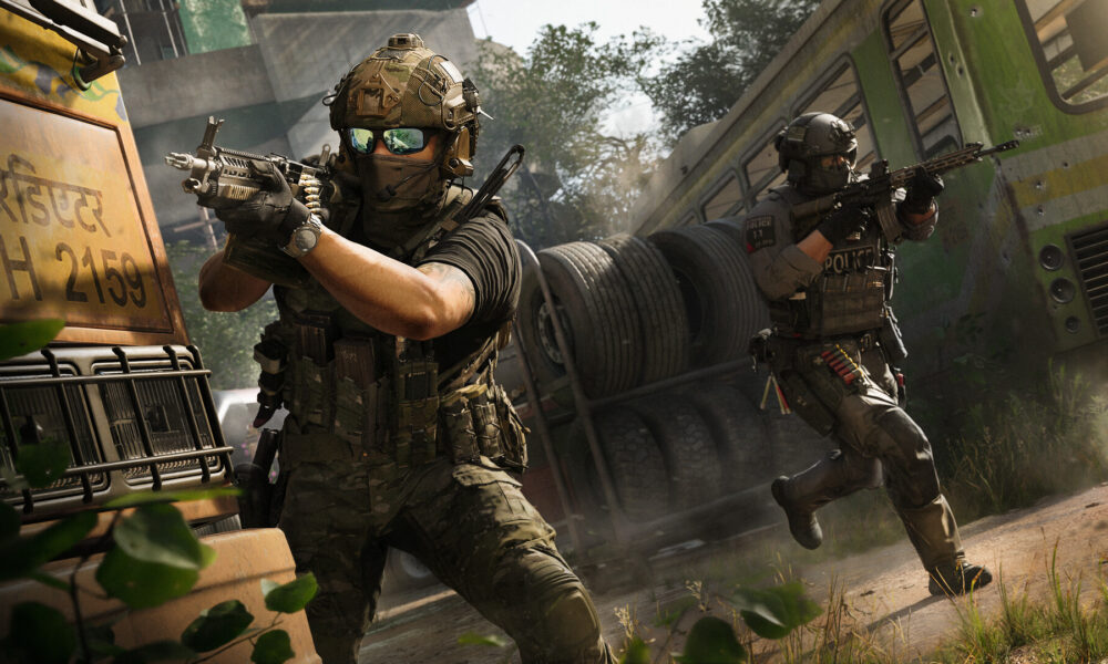 Modern Warfare 4 Beta Sorunları: Infinity Ward Hangi Problemleri Öncelikli Çözüyor?