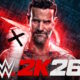 WWE 2K26 Yama 1.15: Giriş ve Maç Hatalarına Kesin Çözüm Geldi!