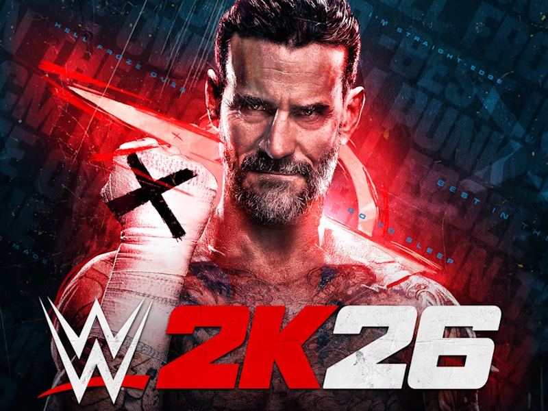 WWE 2K26 Yama 1.15: Giriş ve Maç Hatalarına Kesin Çözüm Geldi!