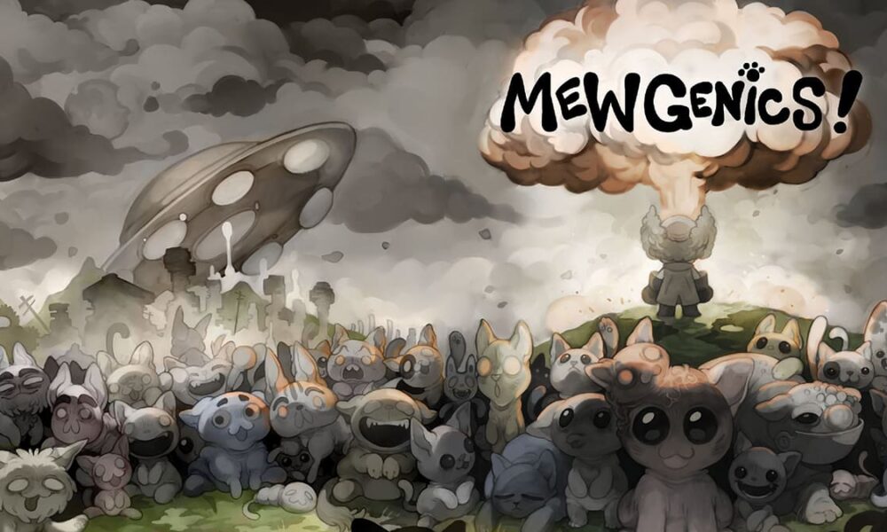 Mewgenics Xbox Mağaza Sayfası Canlandı: Konsol Çıkışı Çok Yakın!