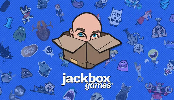 Jackbox Games'ten İki Yeni Parti Oyunu Duyurusu: Eğlenceye Hazır Olun!