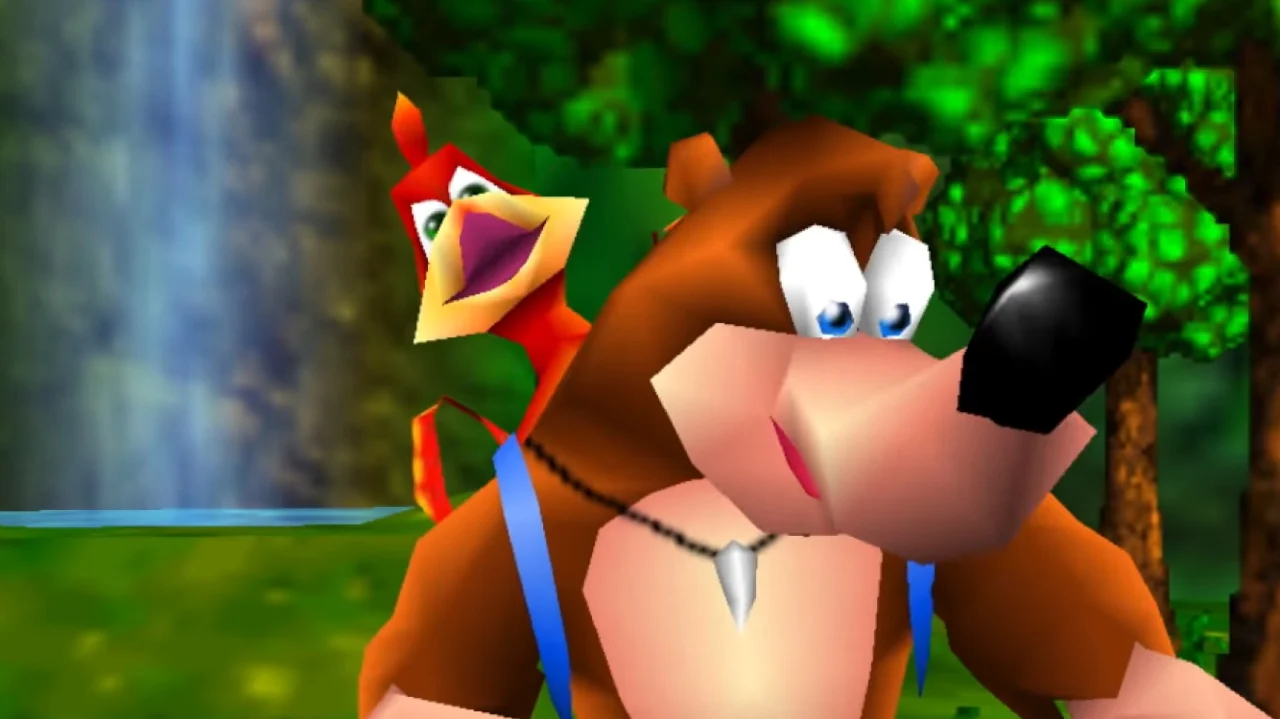 Evercade, Klasik Banjo-Kazooie Oyunlarını Modern Dokunuşlarla Yeniden Yorumladı