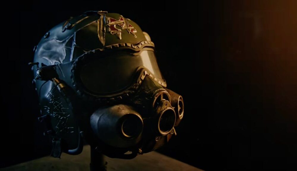 Metro 2039 Koleksiyoncu Sürümü Giyilebilir Spartan Kaskı ile Geliyor