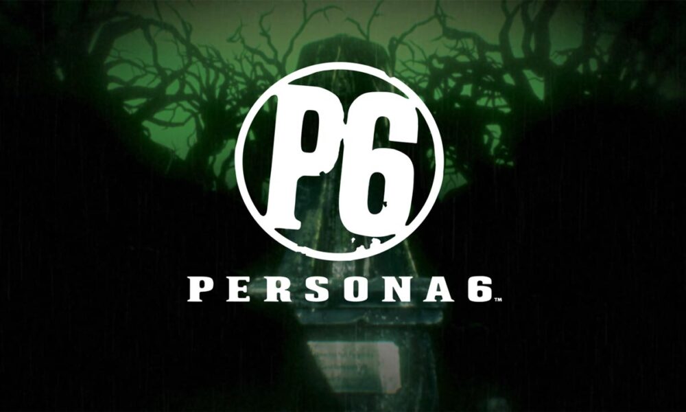 Persona 6: Fiziksel Sürüm Sadece PS5'e Özel Geliyor!
