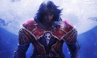 Konami'den Castlevania Hayranlarına Müjde: Efsane Geri Dönüyor!
