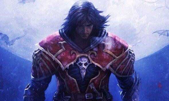 Konami'den Castlevania Hayranlarına Müjde: Efsane Geri Dönüyor!