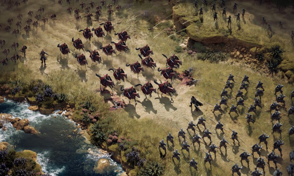 Game of Thrones: War For Westeros'un Çıkış Penceresi Resmen Açıklandı!