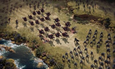 Game of Thrones: War For Westeros'un Çıkış Penceresi Resmen Açıklandı!