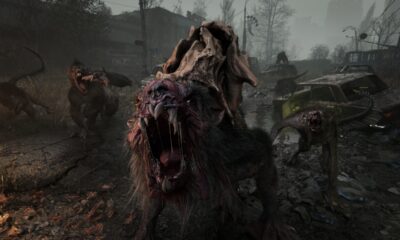 Metro 2039 Fragmanı Yayınlandı: Karanlık ve Detaylı Bir Dünyaya Yolculuk!