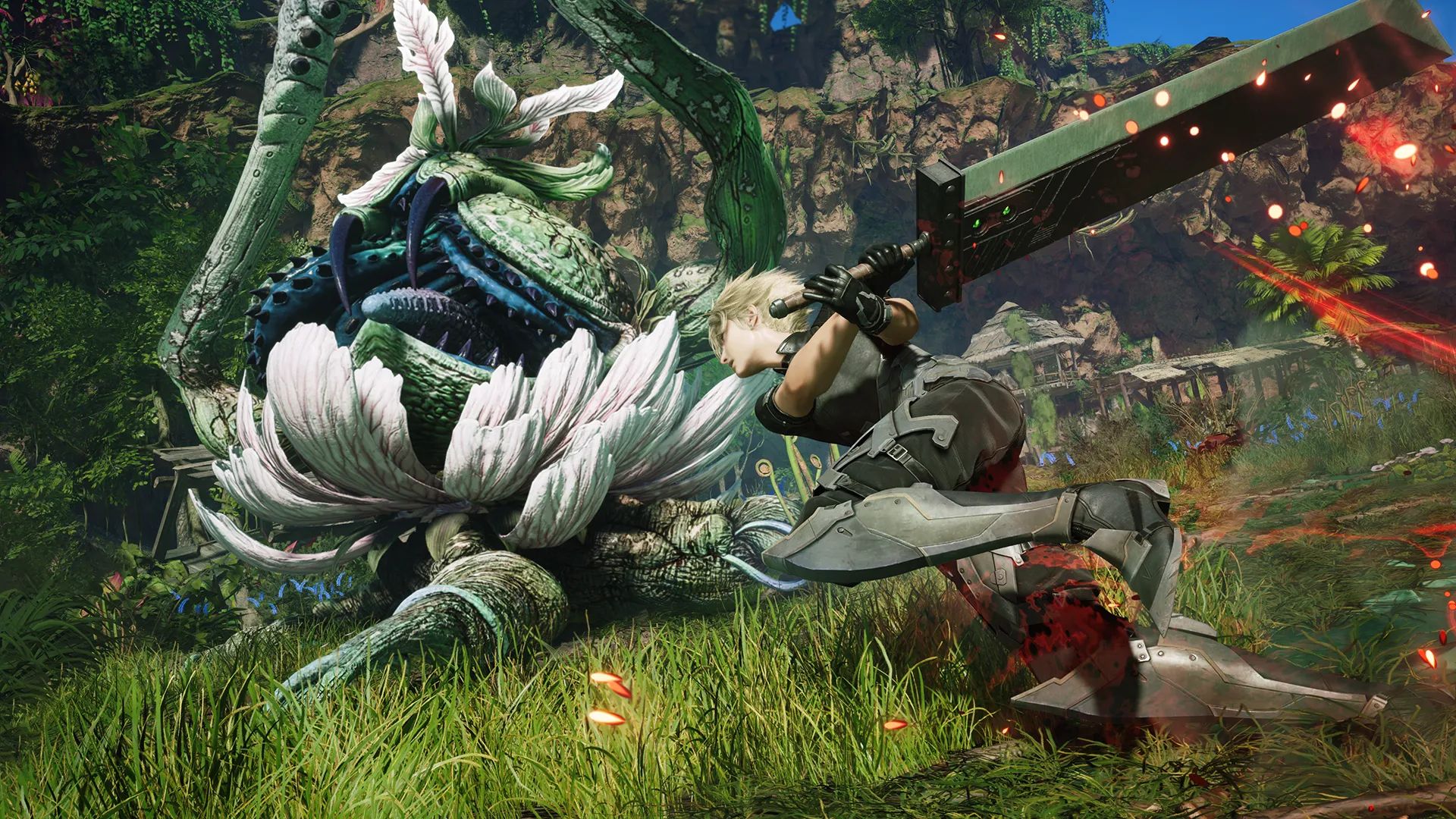 Final Fantasy 7 Revelation: Merakla Beklenen Çıkış Penceresi Gamescom'da Duyuruldu