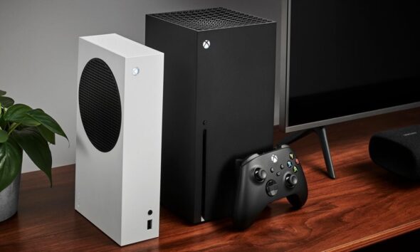 Xbox Disk Sürücüsü Tedarik Zinciri Çöküyor: Dijital Dönüşüm Kaçınılmaz mı?