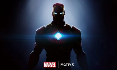 EA'in Iron Man Oyunu Oynanış Görüntüleri İnternete Sızdı: İlk Detaylar Şaşırttı