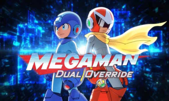 Mega Man Dual Override Yapımcıları, Efsane Serinin Dönüş Nedenlerini Açıkladı