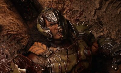DOOM: The Dark Ages Revelations Geliştirme Sürecinde "Tarihin En Ağır Crunch'ı" Yaşandı