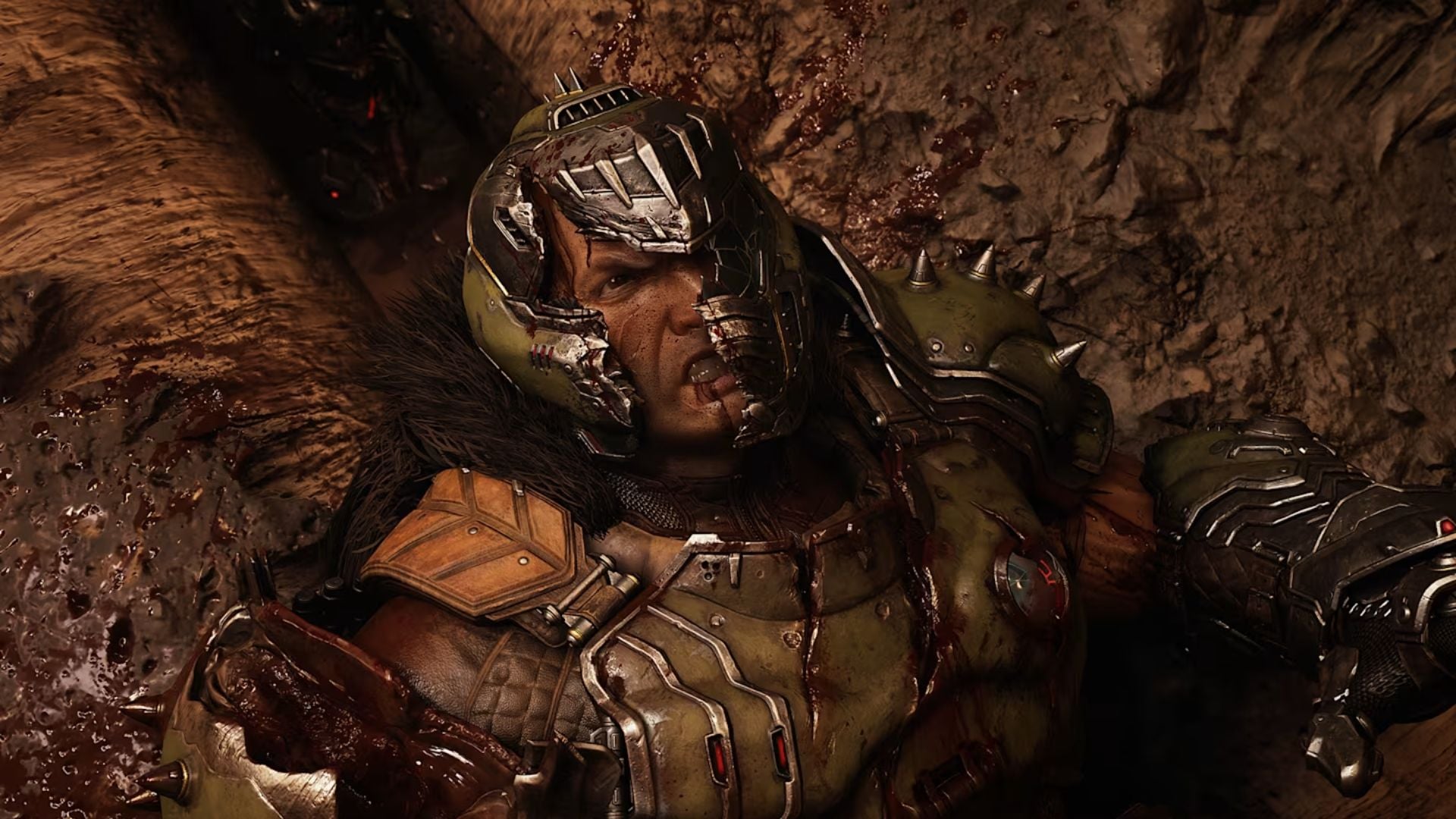 DOOM: The Dark Ages Revelations Geliştirme Sürecinde "Tarihin En Ağır Crunch'ı" Yaşandı