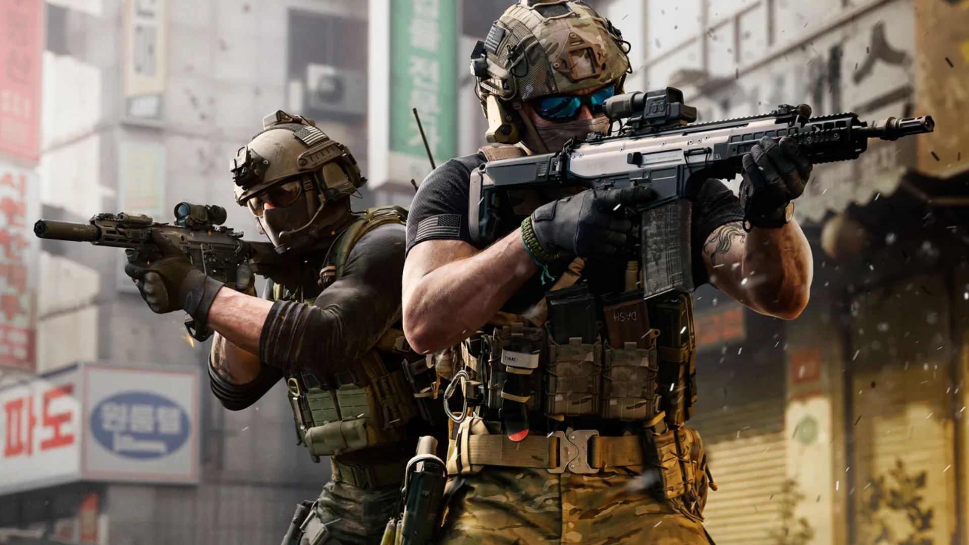 Modern Warfare 4 Switch 2 Portu: Geliştirici İçin Fantastik Bir Meydan Okuma