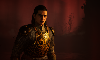 Blood of Dawnwalker: 40 Saatlik Macera 15 Saatte Bitti mi?