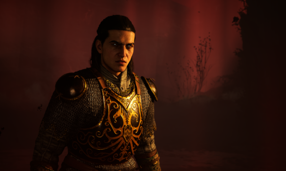 Blood of Dawnwalker: 40 Saatlik Macera 15 Saatte Bitti mi?