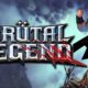 Double Fine, Brütal Legend 2 İçin 100 Milyon Dolarlık Kickstarter Hedefiyle Gündemde