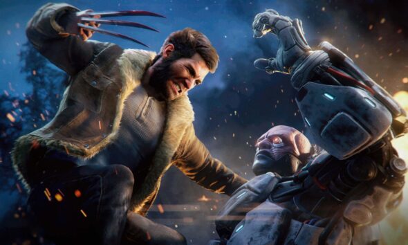 Marvel's Wolverine'in Tüm Kupa Listesi Sızdırıldı: Platinum İçin Hazır Olun!