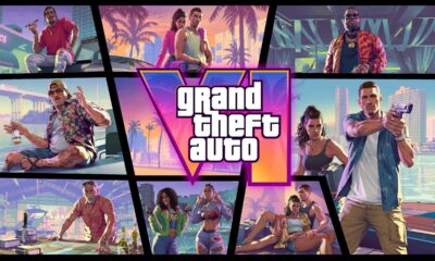 GTA 6'nın Netflix'teki Uzatılmış Tanıtımı İzlenme Rekorları Kırdı