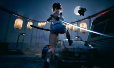 Showa American Story: Gamescom'un En Çılgın Oyunu ve Neden Onu Sevdik!