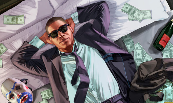 Eski Rockstar Geliştiricisi: GTA Online'ın Başarısız Olmasından Çok Korktuk!