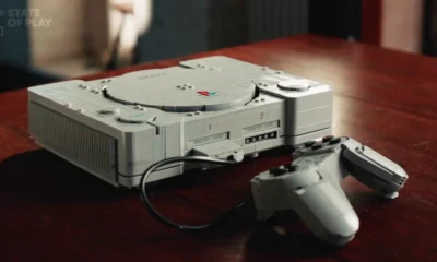PlayStation ve LEGO'dan Nostaljik İş Birliği: PS1 LEGO Seti Geliyor!