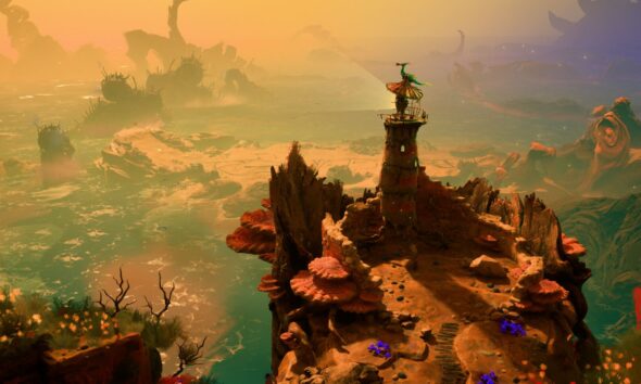 Keeper PS5 Portu Resmen Duyuruldu: Karanlık Bir Macera PlayStation'a Geliyor!