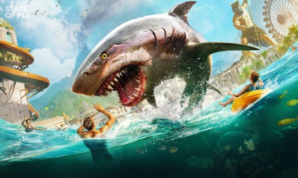Maneater 2 PlayStation State of Play'de Duyuruldu: Detaylar Ortaya Çıktı!