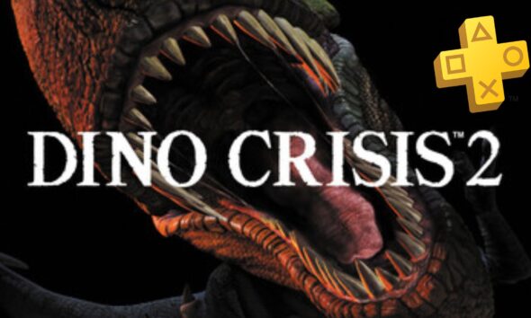 Dino Crisis 2, PS Plus'a Geliyor: Eylül 2026'da Nostalji Rüzgarı Esecek