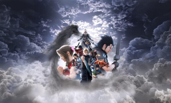 Final Fantasy 7 Revelation Çıkış Tarihi Belli Oldu: Destansı Final Yaklaşıyor!