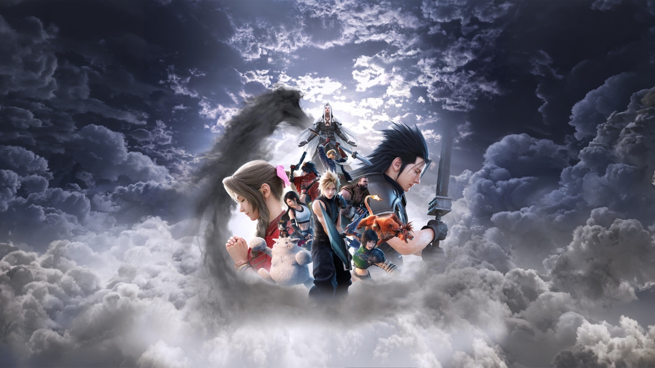 Final Fantasy 7 Revelation Çıkış Tarihi Belli Oldu: Destansı Final Yaklaşıyor!