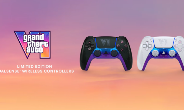 GTA 6 PS5 Kontrolcülerine Büyük Tepki: Dijital Sahiplik Tartışması