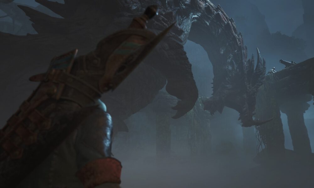Monster Hunter Wilds: Ascendance Fragmanı Hikaye ve Oynanış Detaylarını Açıkladı!