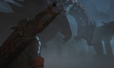 Monster Hunter Wilds: Ascendance Fragmanı Hikaye ve Oynanış Detaylarını Açıkladı!