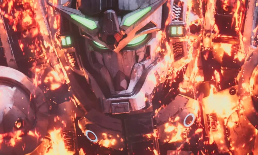 Gundam: Rogue Orbit Çıkış Tarihi Açıklandı: Hikaye Odaklı Yeni Macera Geliyor!