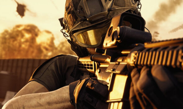 WARDOGS Erken Erişim Öncesi Steam'de Oyuncu Sayısıyla Zirveye Ulaştı