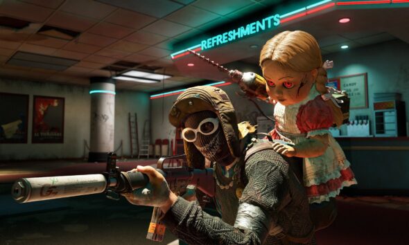 PUBG DED.NET: Blindspot Hatasını Tekrarlamayacak Roguelike Nişancı