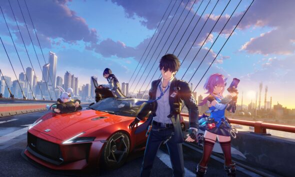 Ananta'ya 7 Yıllık Dev Destek Sözü: NetEase'ten Uzun Soluklu Canlı Hizmet Planı