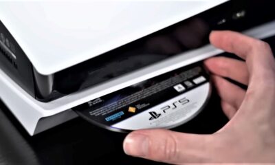 PlayStation Disk Üretimi Verileri Yanıltıcı Çıktı: Gerçek Durum Ne?
