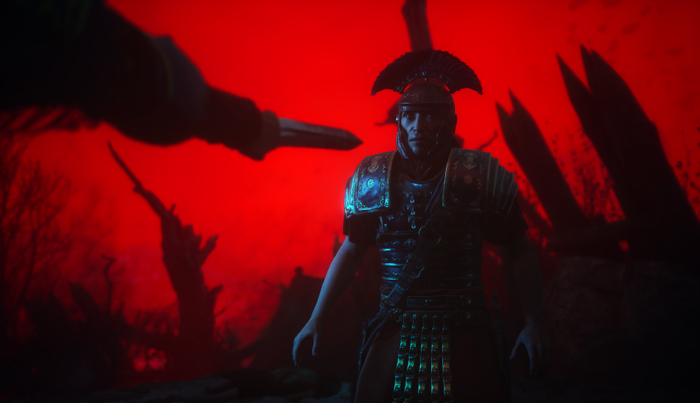 The Blood of Dawnwalker 1 Milyon Satışı Geçti: Yeni RPG'nin Çarpıcı Başarısı!