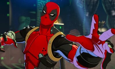 Spider-Man Seslendirme Sanatçısı Deadpool'u Insomniac Oyununda İstiyor