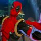 Spider-Man Seslendirme Sanatçısı Deadpool'u Insomniac Oyununda İstiyor